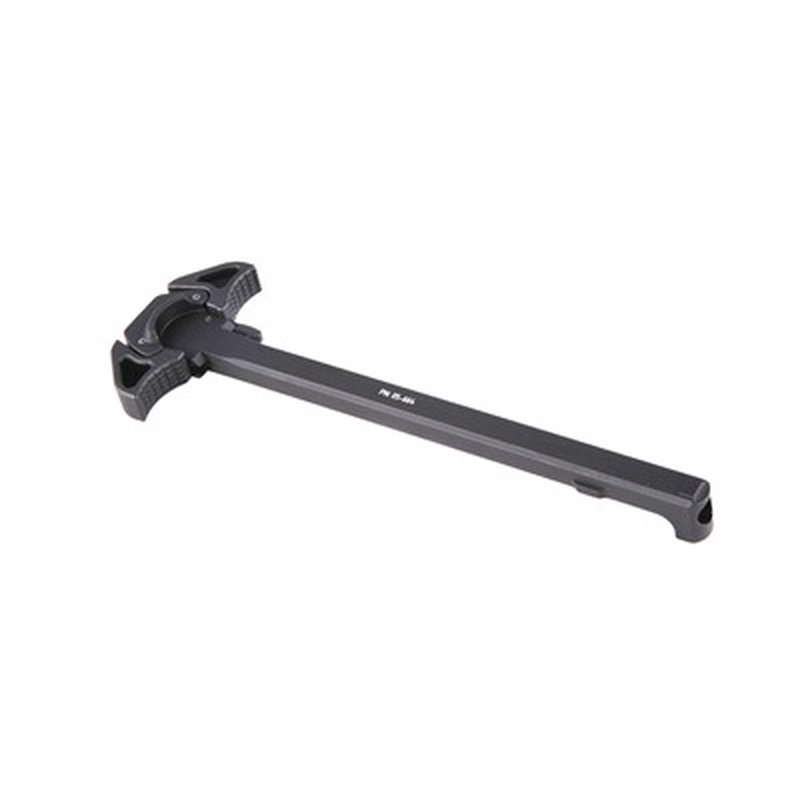 Geissele USASOC ABN Charging Handle Black AR-15