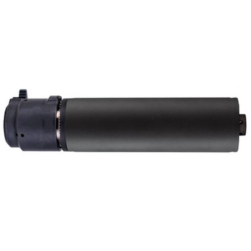 B&T ROTEX 5.56 Suppressor SD-123040-US Direct Thread Mount