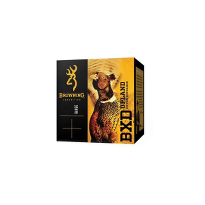 Browning BXD Upland 16 Gauge Shotshell 2.75 in 1 1/8 oz