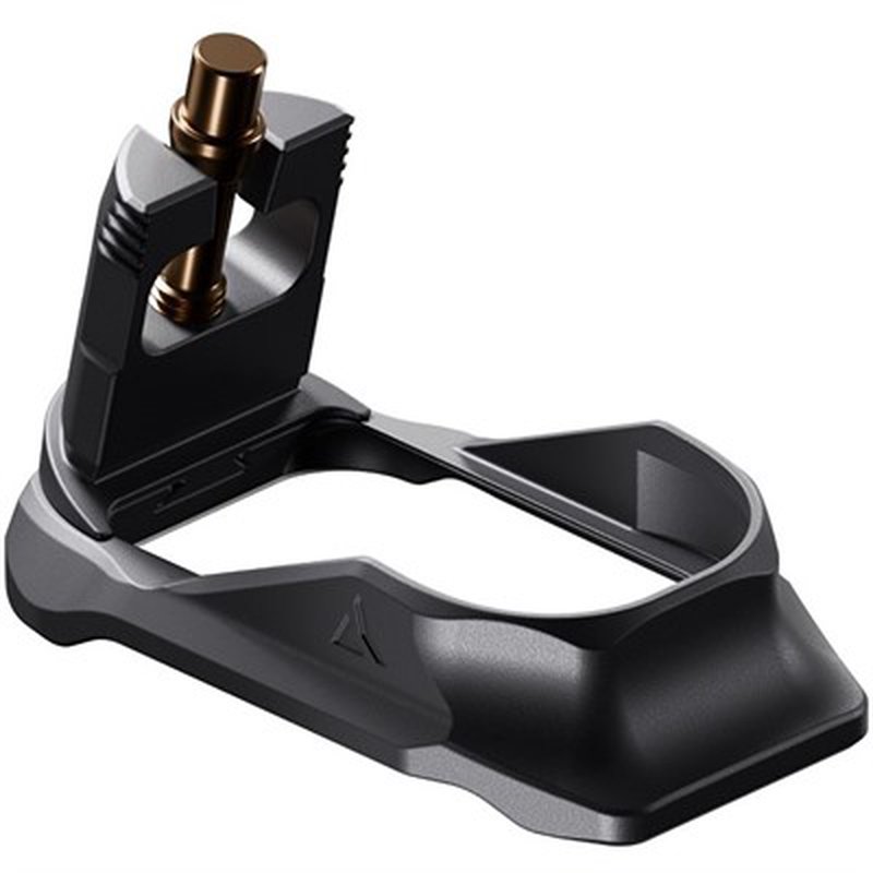 Radian Weapons Magwell for Glock 43X/48 (Anchor + Magwell) - Aluminum, Anodized Black