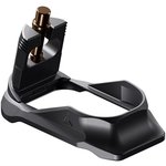Radian Weapons Magwell for Glock 43X/48 (Anchor + Magwell) - Aluminum, Anodized Black