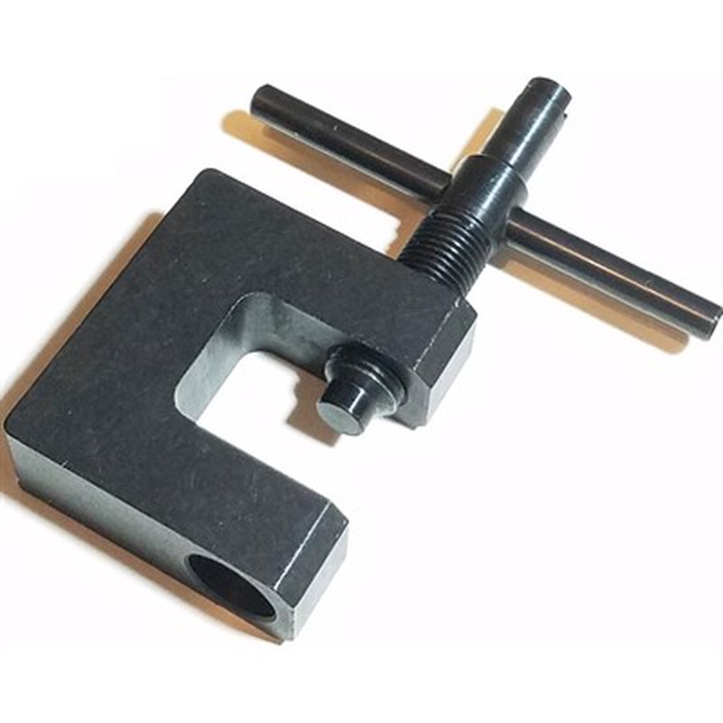 XTECH Tactical Front Sight Tool for AK47/74 Black Universal