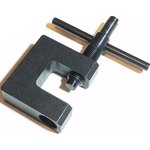 XTECH Tactical Front Sight Tool for AK47/74 Black Universal