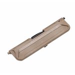 STRIKE INDUSTRIES AR Overmolded Ultimate Dust Cover .223/5.56 FDE
