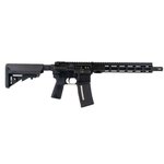 IWI US Zion Z-15 5.56x45mm Rifle 12.5in 30rd Semi-Automatic Z15TAC12-SBR