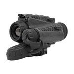 Armasight TAVT36CN9JOCK102 Jockey 320 Thermal Clip On Black 1x For Digital Zoom Reticle 320x240, 60Hz