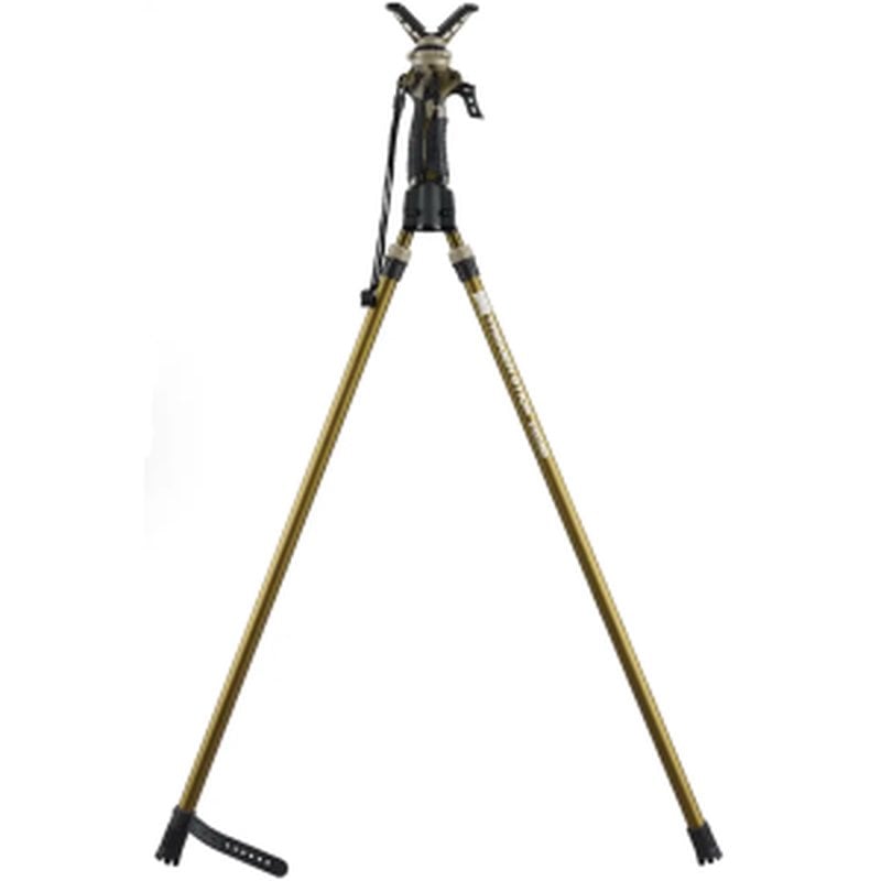 Primos Trigger Stick Vantage Bipod Bipod Rest