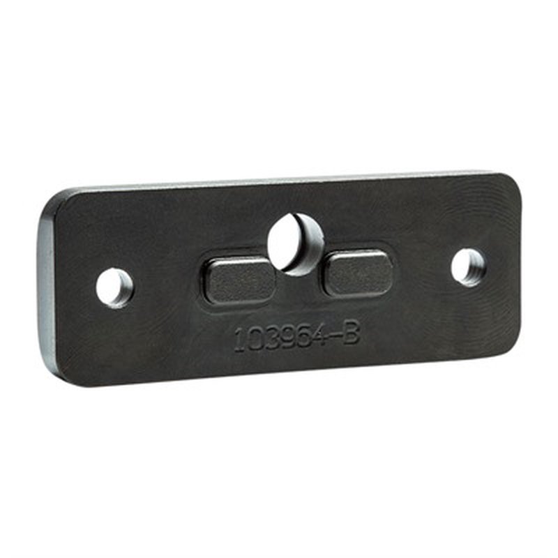 Modular Driven Technologies ACC Chassis M-LOK External Forend Weight 2-Pack