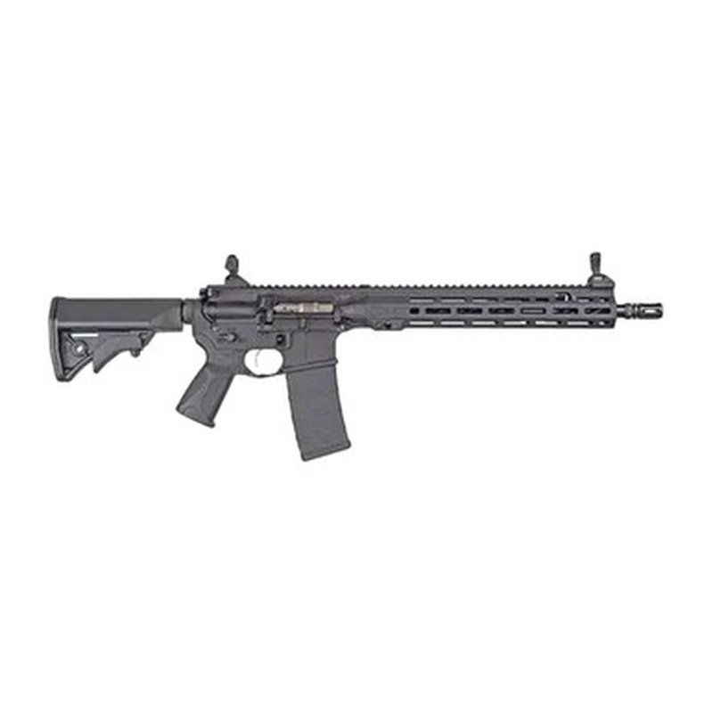 LWRC International ICMKII 5.56 14in 1:7 1/2-28 Black Upper