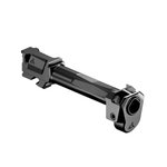 Radian Weapons Afterburner + Ramjet Glock 19/45 Gen 6 9mm Black