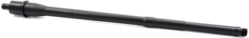 AT3 Tactical .22LR Pencil Profile AR-15 Barrel 16in Black