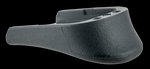 Pearce Grip PG19 Glock Gen 3 Magazine Grip Extension 1/2" Black Polymer