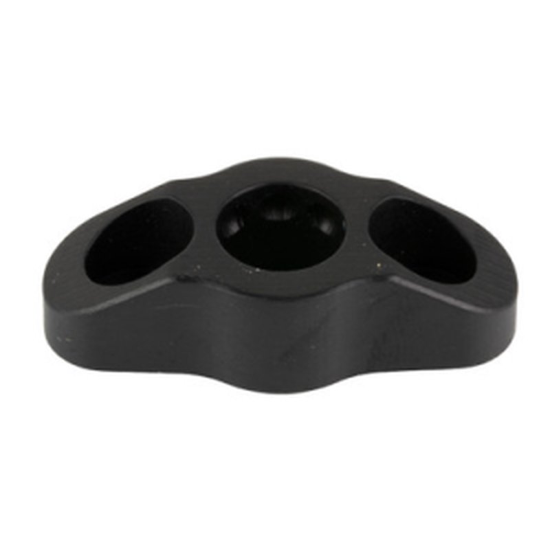 CMC Triggers M-Lok QD Sling Mount for AR-15 - Anodized Black