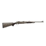 Ruger M77 Alaskan Bush 9.3x62 Rifle 20in Stainless