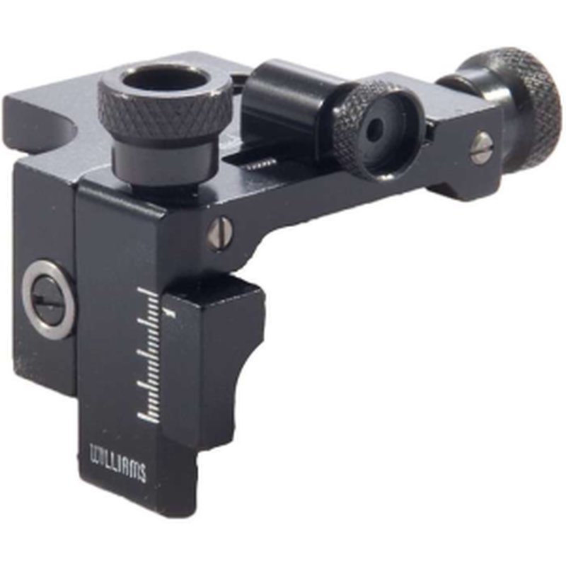 Williams FoolProof FP-GR-TK Grooved Receiver for Air Guns