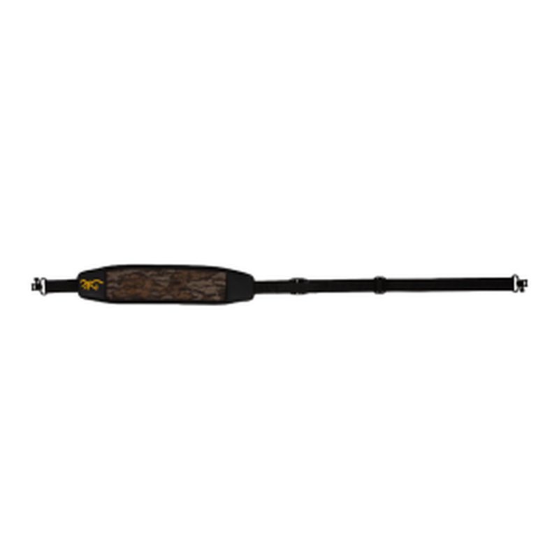 Browning Waterfowl Neoprene Sling Mossy Oak Bottomland 12201419