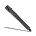 OE-SPEC 45 ACP- 8.0" AR15 Barrel- Nitride