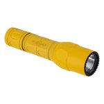 SureFire G2X Pro Dual Output LED Flashlight 15/600 Lumens Yellow