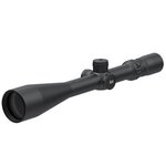 March Scopes 10-60x52mm Riflescope MTR-RTM Reticle 1/8MOA