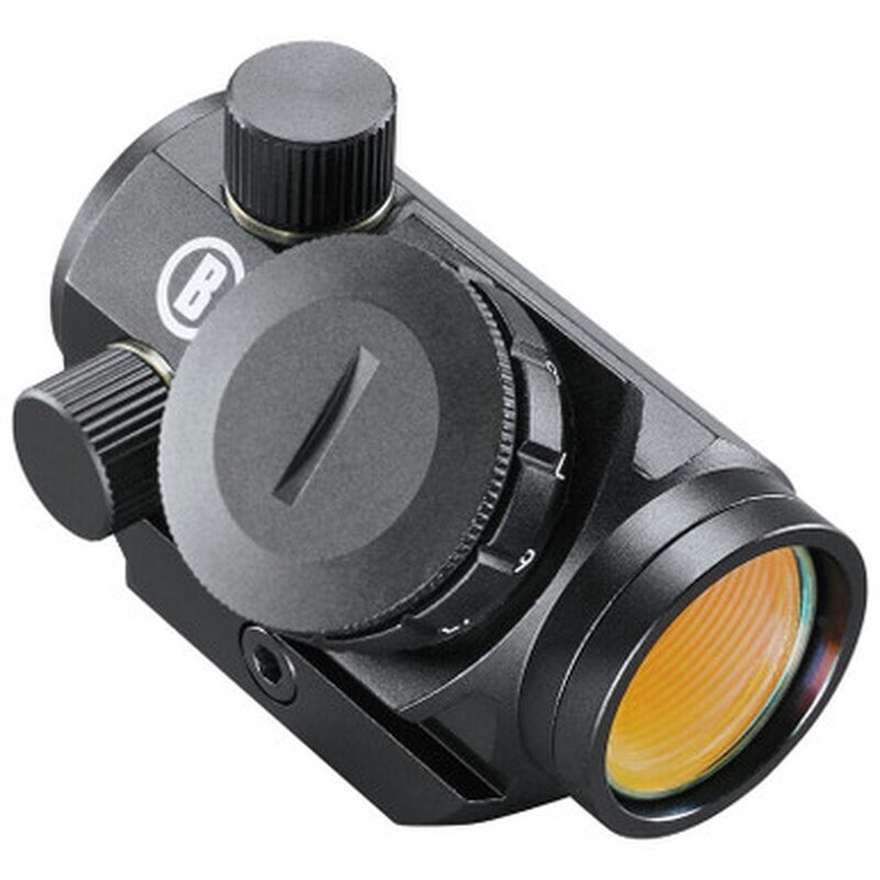 Bushnell Trophy TRS-25 1x20mm Red Dot Reflex Sight 3MOA