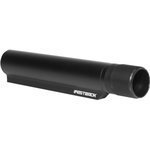 CMMG Fastback Mil-Spec AR-15, LR-308 Buffer Tube Aluminum Black