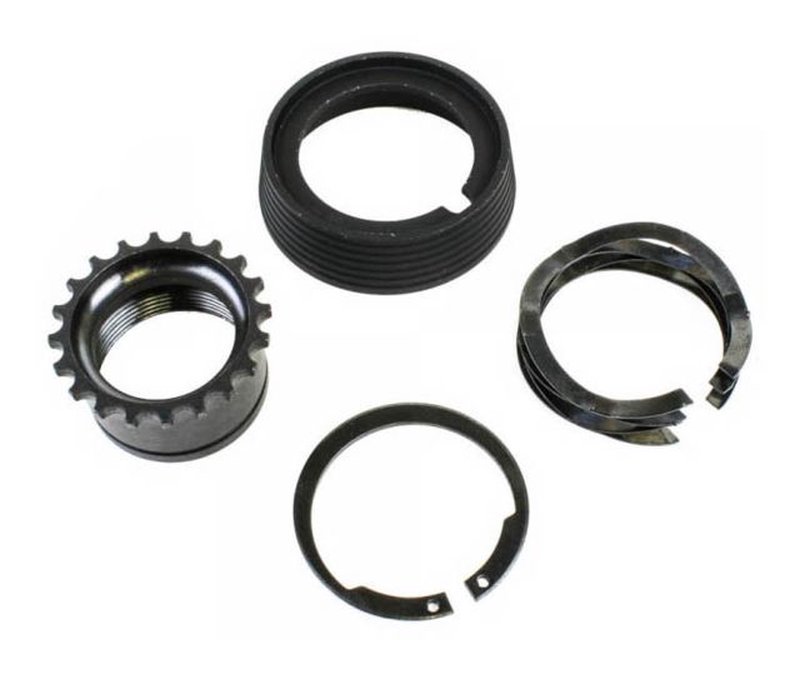 Dark Storm Industries DS-15 Barrel Nut/Delta Ring Kits