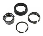 Dark Storm Industries DS-15 Barrel Nut/Delta Ring Kits