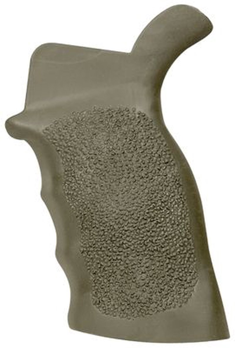 Ergo Grip AR15/M16 Ambidextrous Tactical Deluxe Rifle Grips