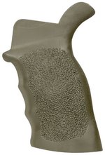Ergo Grip AR15/M16 Ambidextrous Tactical Deluxe Rifle Grips