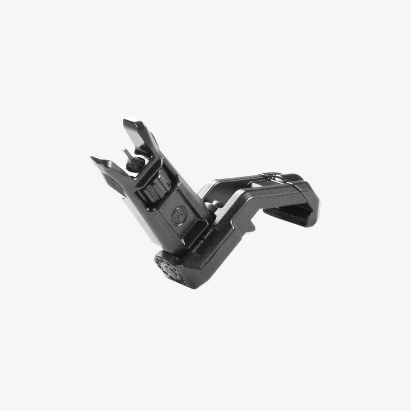 MBUS Pro Offset Sight – Front