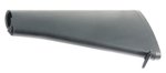 Leapers UTG AR308 A2 Style Fixed Buttstock Complete Assembly RB-T308FB Color: Black