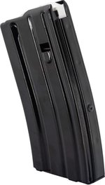 E-Lander Mags AR-15 5.56 NATO Blocked Rifle Magazine