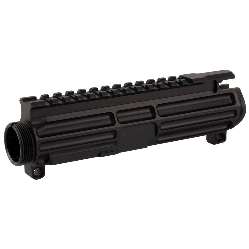 Battle Arms Development XIPHOS 9mm PCC Upper Receiver 7075-T6 Billet BAD-PCC-UR