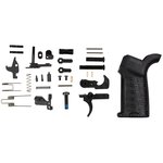 CMMG Mk3 Lower Parts Kit LR-308 Pattern Lower Ambidextrous Safety A2 Grip 38CA62B
