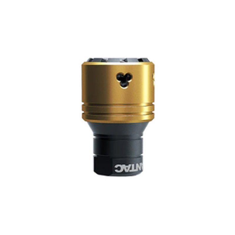 LANTAC Stingray Nonlinear Compensator 1/2-28 TiN /Gold