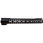 Bowden Tactical AR-15 Cornerstone Series 15 Inch Competition Rail Handguard