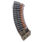 US Palm AK30R 7.62x39 PolyCarb FDE 30rd Magazine