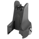 Daniel Defense Fixed Front Sight (AR-15) Rail Mounted Black Hardcoat Anodized