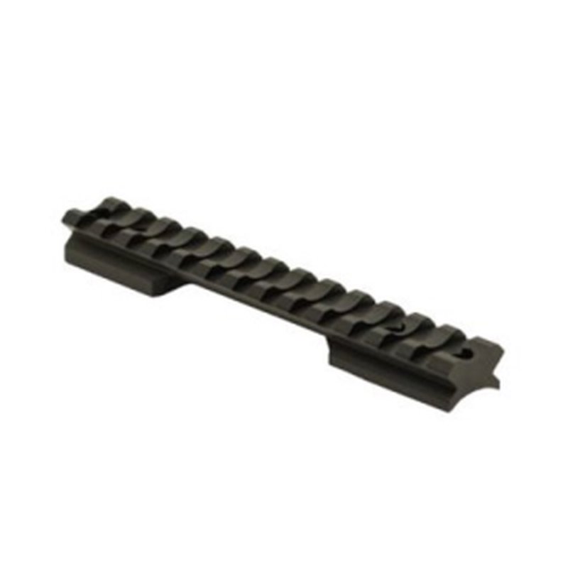 Nightforce XTRM Base Anschutz 54 Action Clamp-On 25 MOA