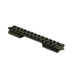NIGHTFORCE XTRM Base Anschutz 54 Action Clamp On 1pc 25 MOA