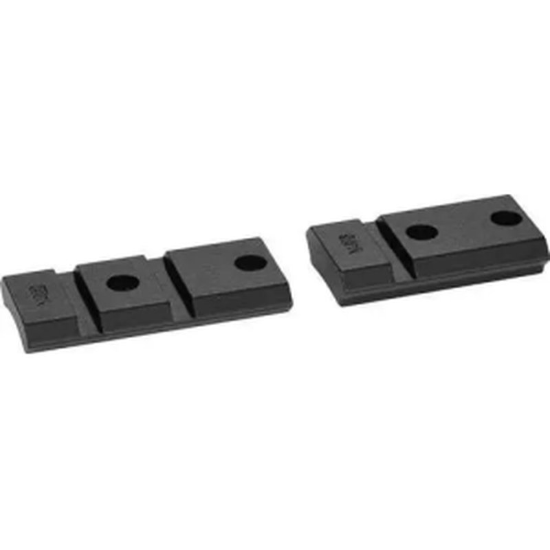 Warne War Base Vapor Sav 10/110 Bro ABolt Matte Rail Base