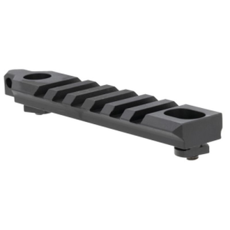 Christensen Arms 4" Bottom Picatinny Rail for AR-15 Handguards