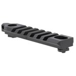 Christensen Arms 4" Bottom Picatinny Rail for AR-15 Handguards