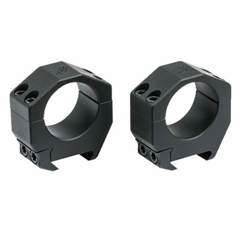 Vortex Precision Matched Rings 30mm 0.97 Inch Height