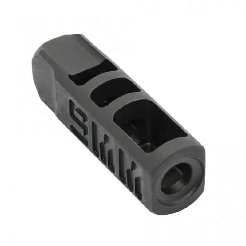 Tiger Rock AR-9 Flatline Compensator