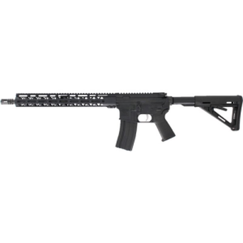 ANDERSON AM-15 5.56 NATO 16" 30rd - Black