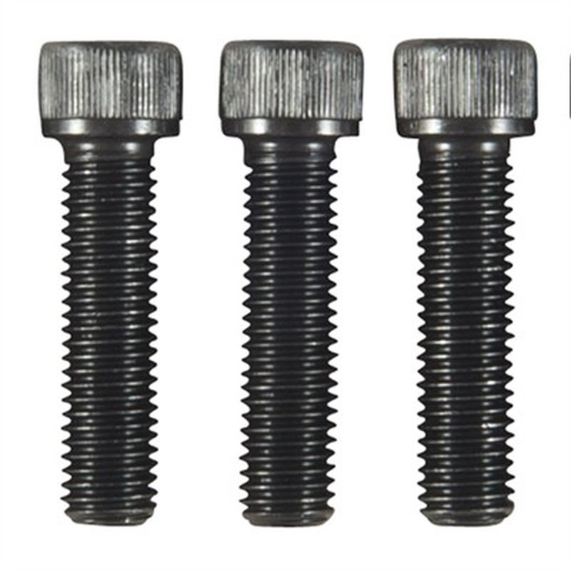 TTI INTL AR-15 PISTOL GRIP SCEW 5-PK