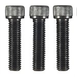TTI INTL AR-15 PISTOL GRIP SCEW 5-PK