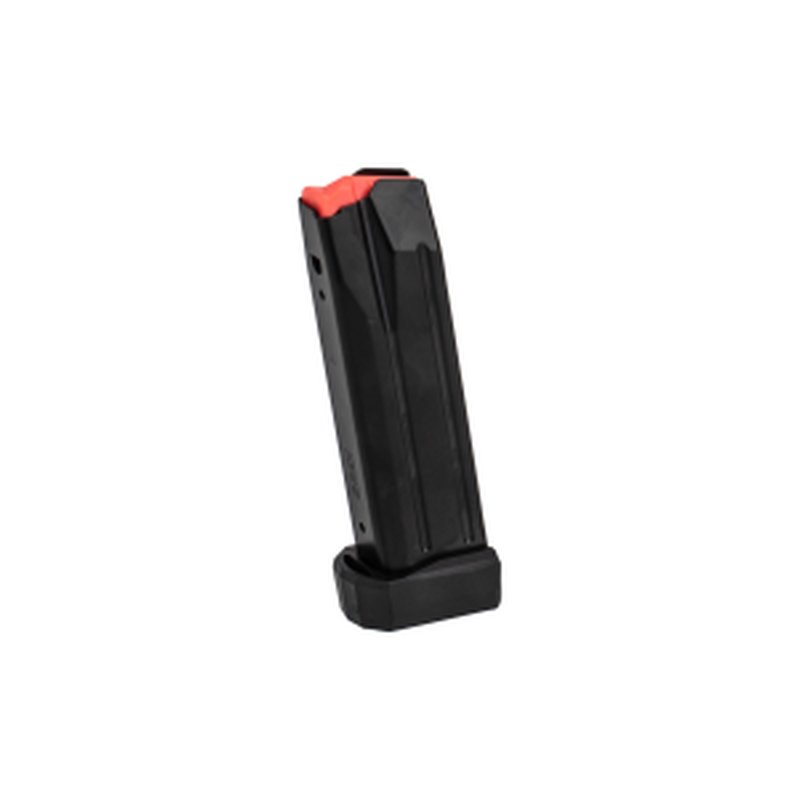 AREX Delta L/X 9mm Magazine 17 Round 2 Extension