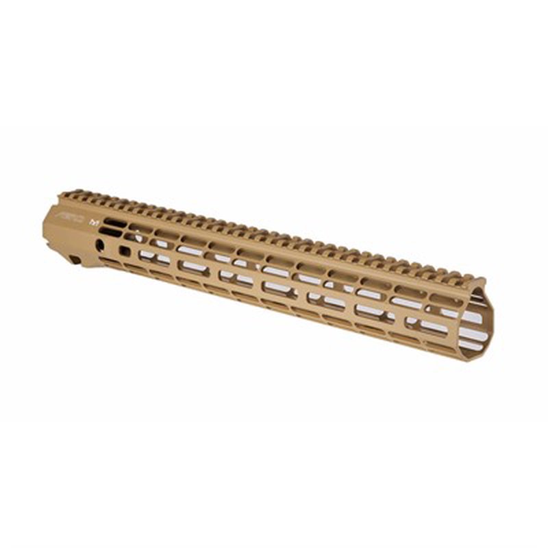 AERO PRECISION ATLAS R-ONE M-LOK FREE FLOATING HANDGUARDS FOR AR-15